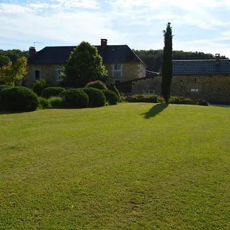 Les Crouquets La Des Noyers *